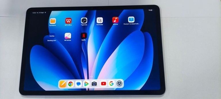 Оголошення Xiaomi redmi pad pro 6/128gb Б/У