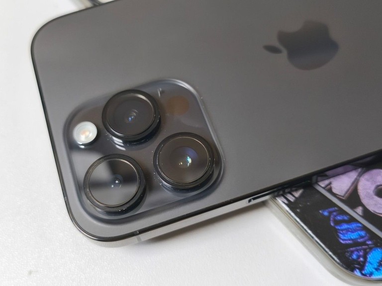 Apple iphone 14 pro max 128gb Код:01-201070748. Зображення 11