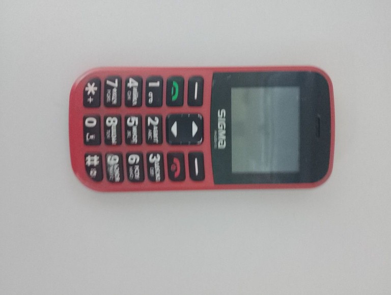 Купити Sigma comfort 50 cf115 easy Б/У