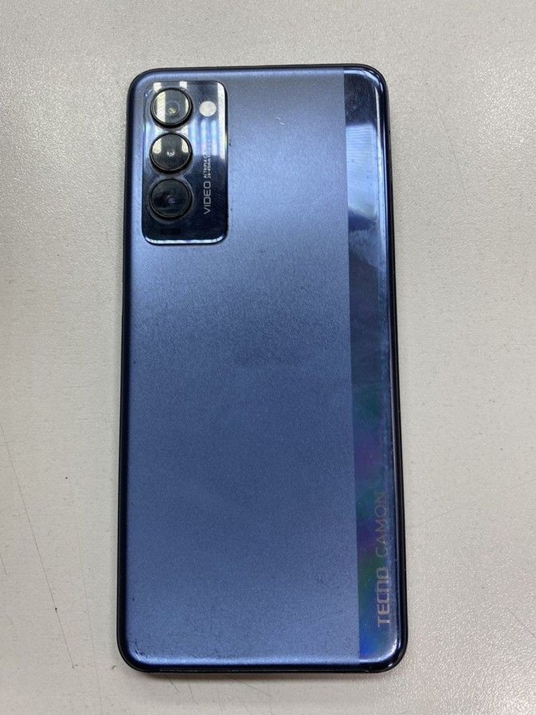 Дешево Tecno camon 18p 8/128gb з ломбарду