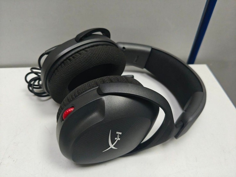 Hyperx cloud stinger 2 wireless Код:01-201072998. Зображення 6