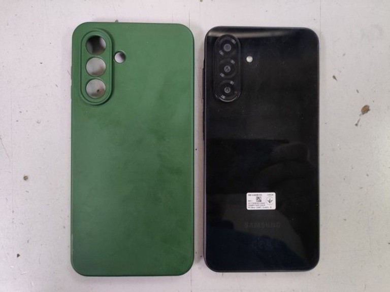 Купити Samsung galaxy a26 5g 8/256gb Б/У