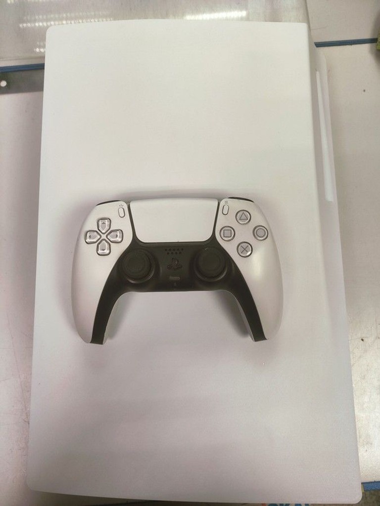 Купити Sony PlayStation 5 825GB Б/У