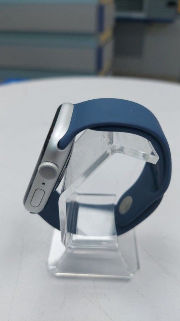 Apple watch series 9 gps 45mm aluminum case Код:01-201071314. Изображение 5