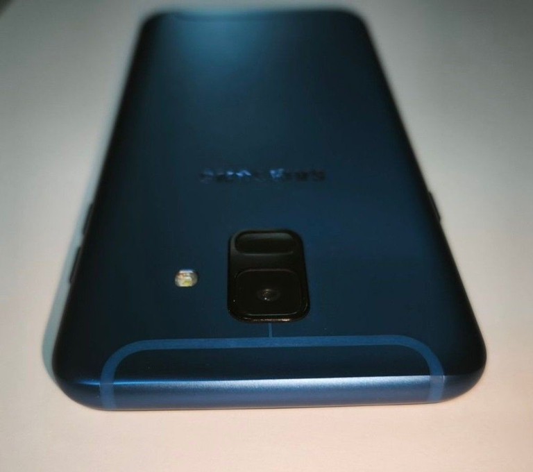 Samsung sm-a600fn galaxy a6 duos Код:01-201074517. Зображення 9