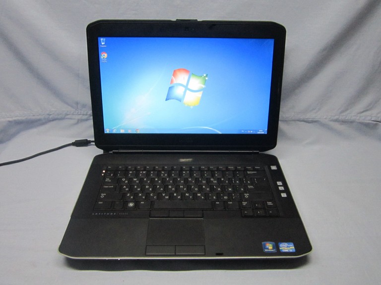 Купити Dell Latitude E5430  Б/У