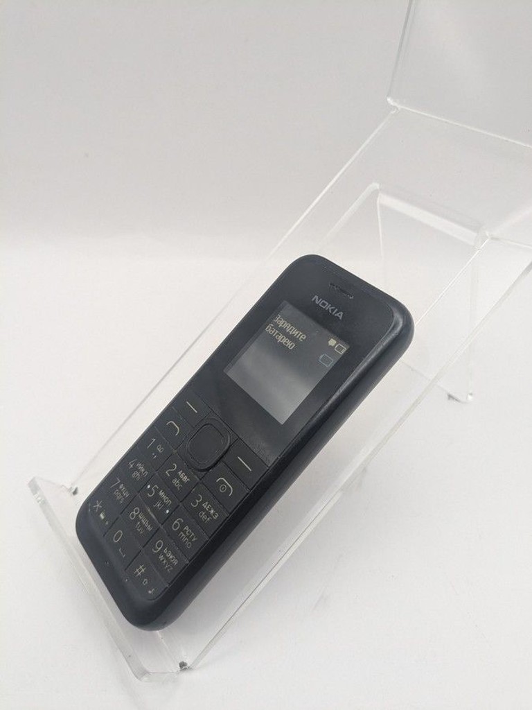Розпродаж Nokia 105, продавець Техноскарб
