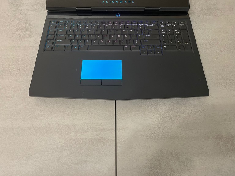 Dell Alienware 17 R4, 17,3"  Код:null. Зображення 4
