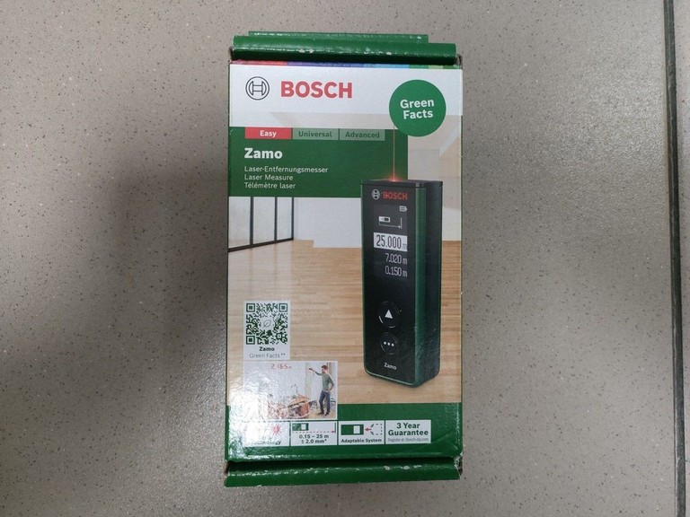 Bosch zamo iv Код:01-201075490. Зображення 5