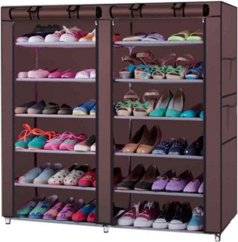 Shoe Cabinet 118х30х120 см Код:null. Зображення 7