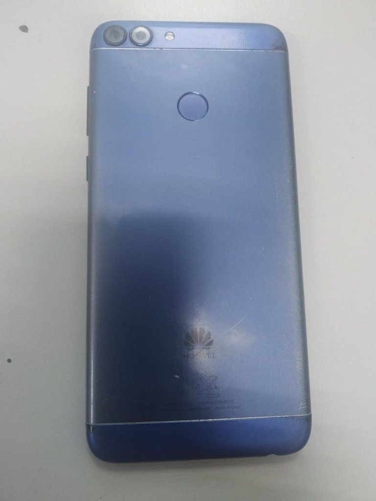 Купить Huawei p smart fig-lx1 3/32gb Б/У