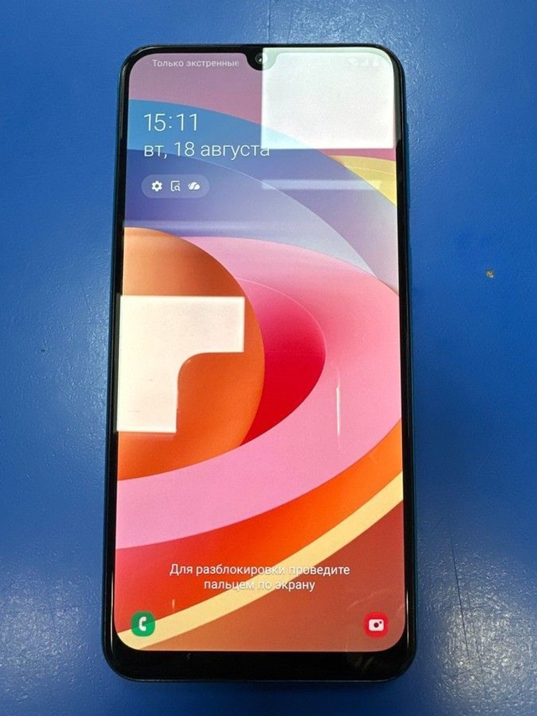 Купить Samsung galaxy m21 sm-m215f 4/64gb Б/У