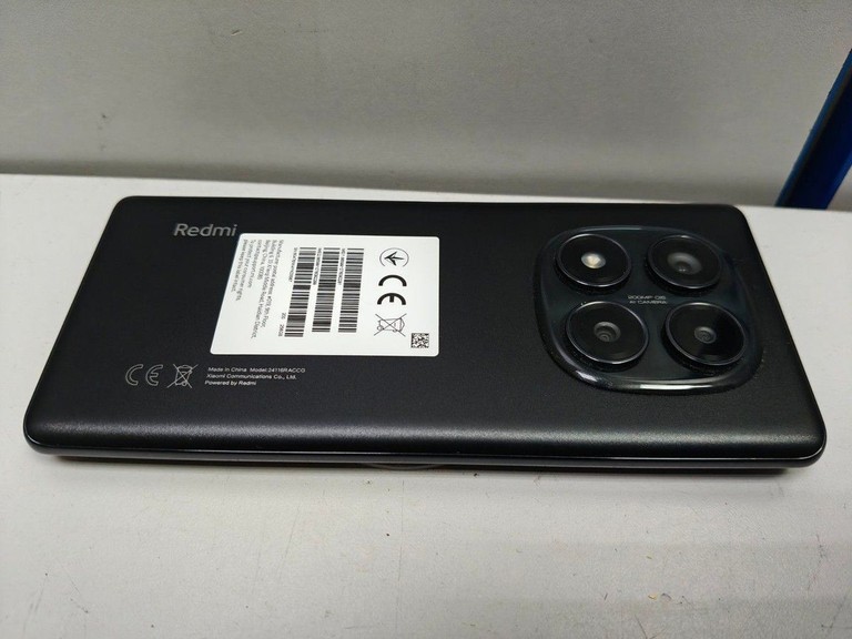 Xiaomi redmi note 14 pro 8/256gb Код:01-201078743. Изображение 10
