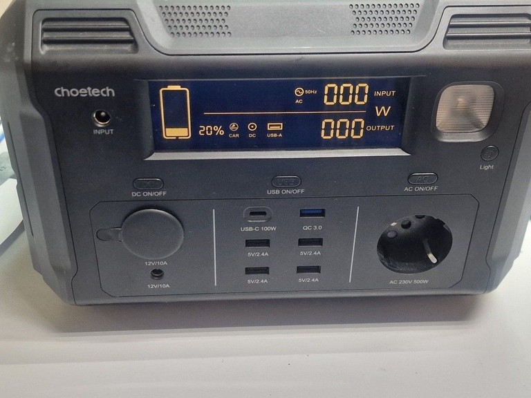Купить Choetech BS004 Б/У
