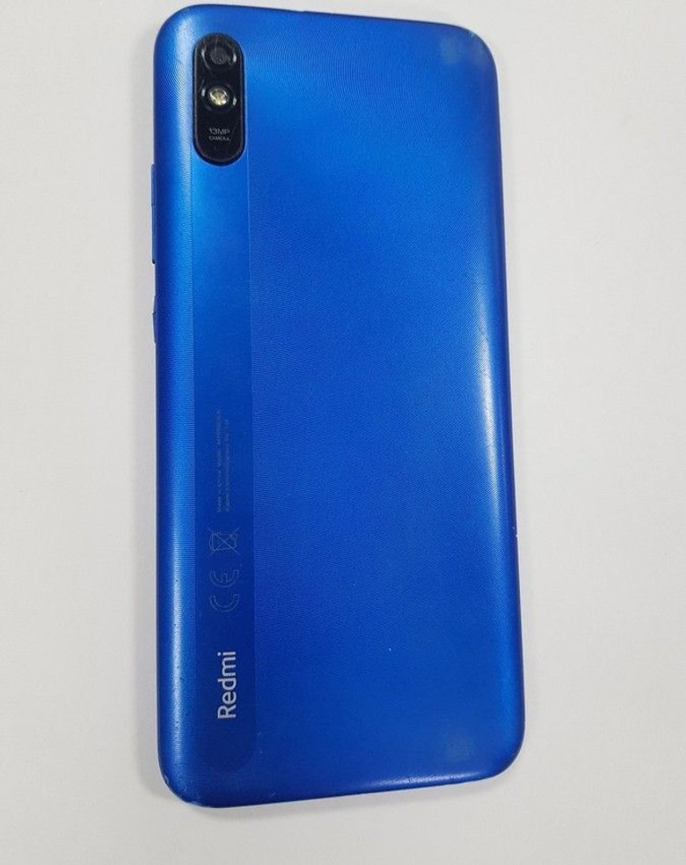 Объявление Xiaomi redmi 9a 2/32gb Б/У