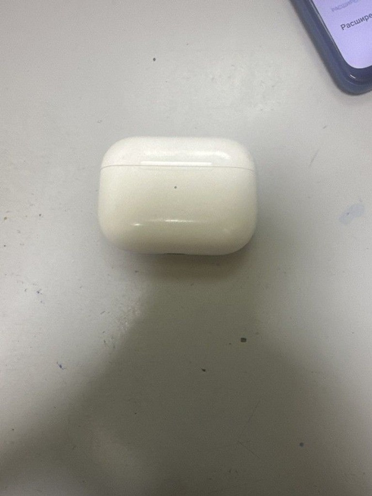 Купити Apple airpods pro 2nd generation magsafe Б/У