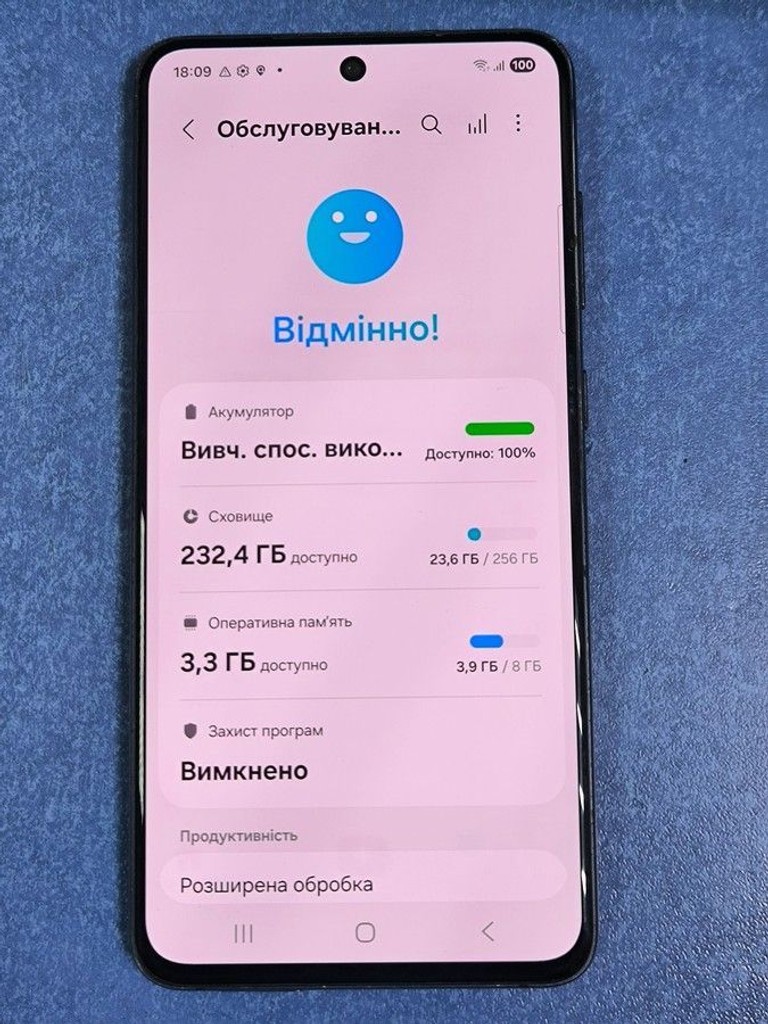 Samsung galaxy s21 fe 5g 8/256gb Код:01-201081534. Зображення 7