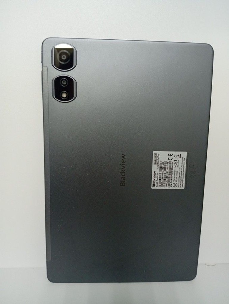Розпродаж Blackview tab 16 pro 8/256gb, продавець Техноскарб