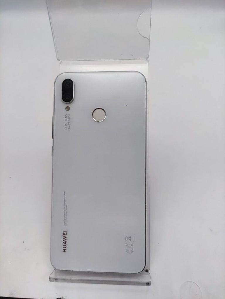 Дешиво Huawei p smart plus ine-lx1 4/64gb с ломбарда