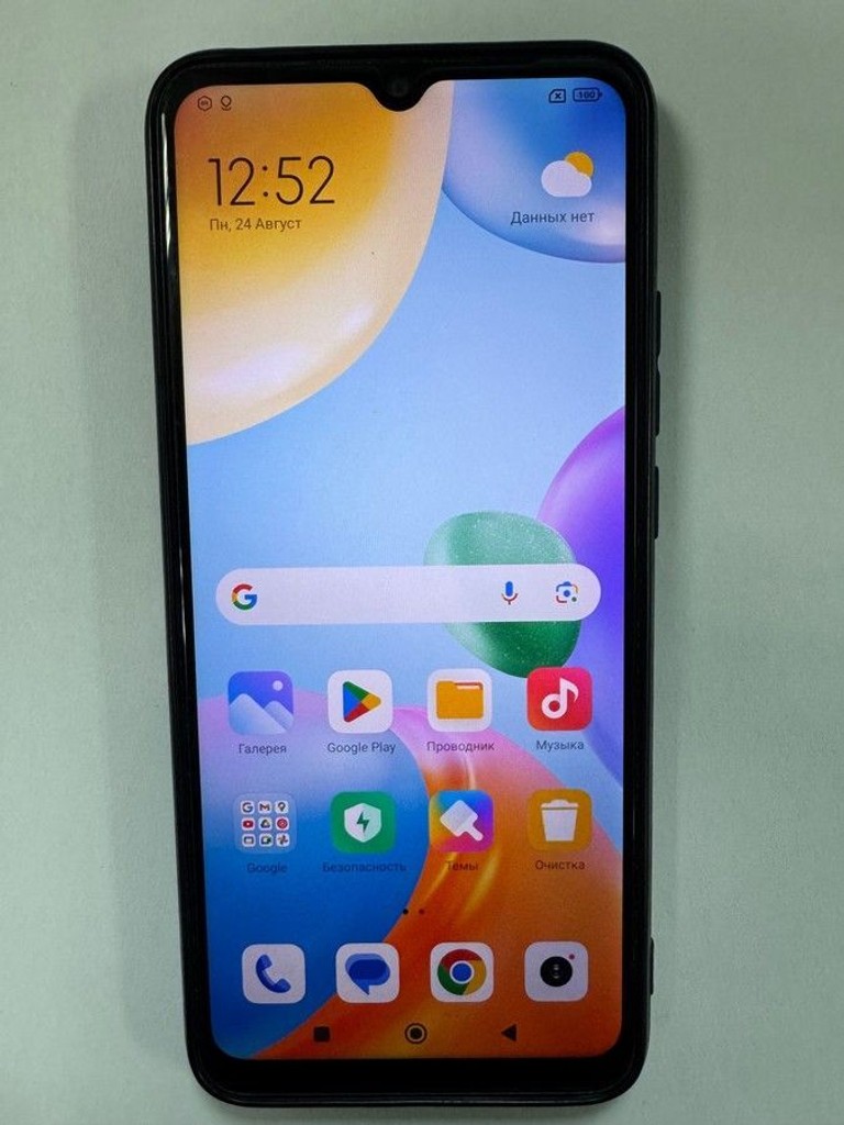 Купити Xiaomi redmi 10c 4/128gb Б/У