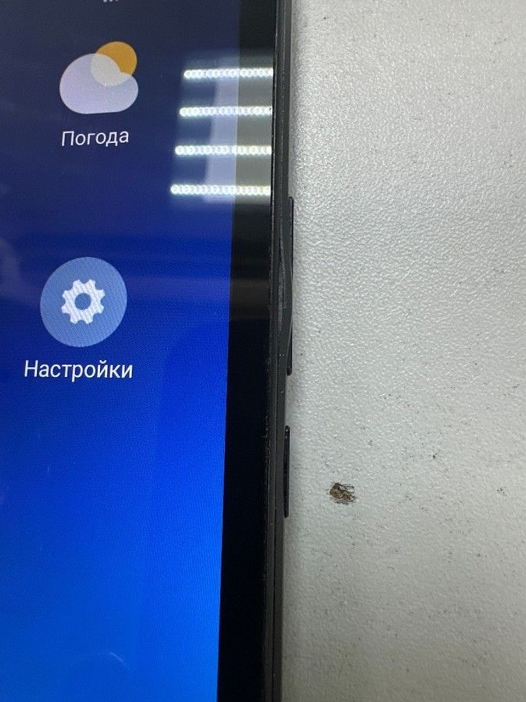 Оголошення Xiaomi mi pad 4 3/32gb Б/У
