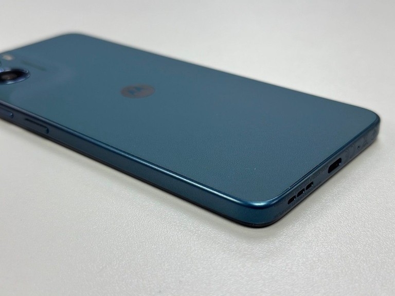 Motorola moto g06 4g 4/64gb tendril Код:01-201090456. Зображення 7