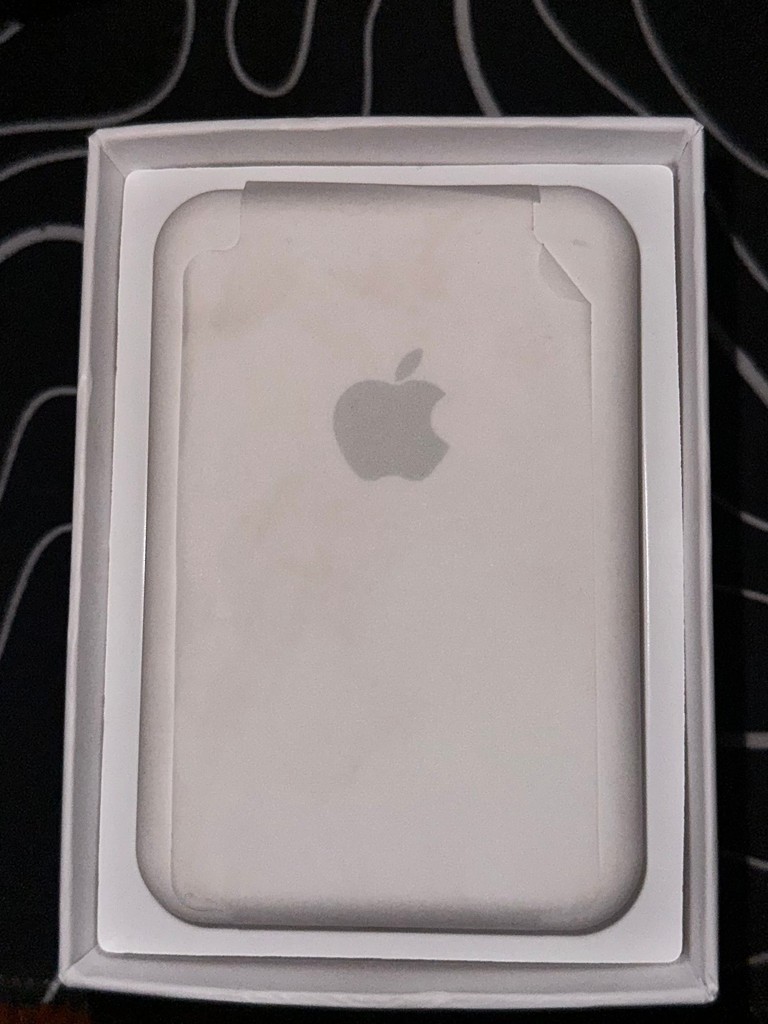 Дешиво Apple MagSafe Charger (MHXH3) с ломбарда