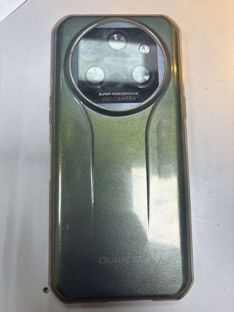Дешево Oukitel wp39 6/256gb з ломбарду