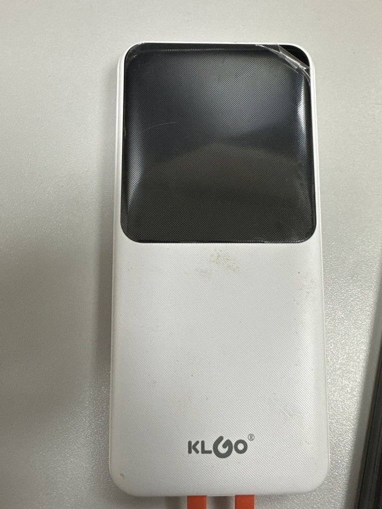Купити Klgo kp-44 10000mah Б/У