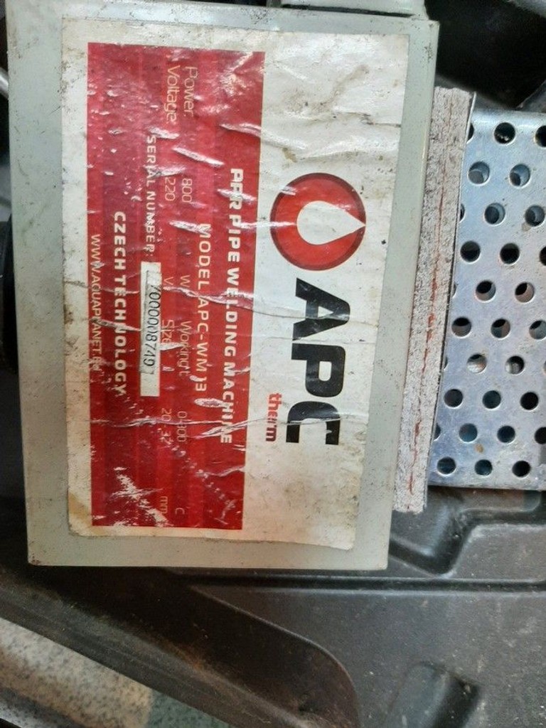 Объявление Apc wm-13 Б/У