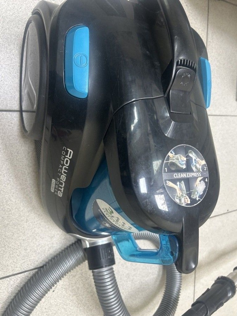 Купить Rowenta RO3731EA Б/У
