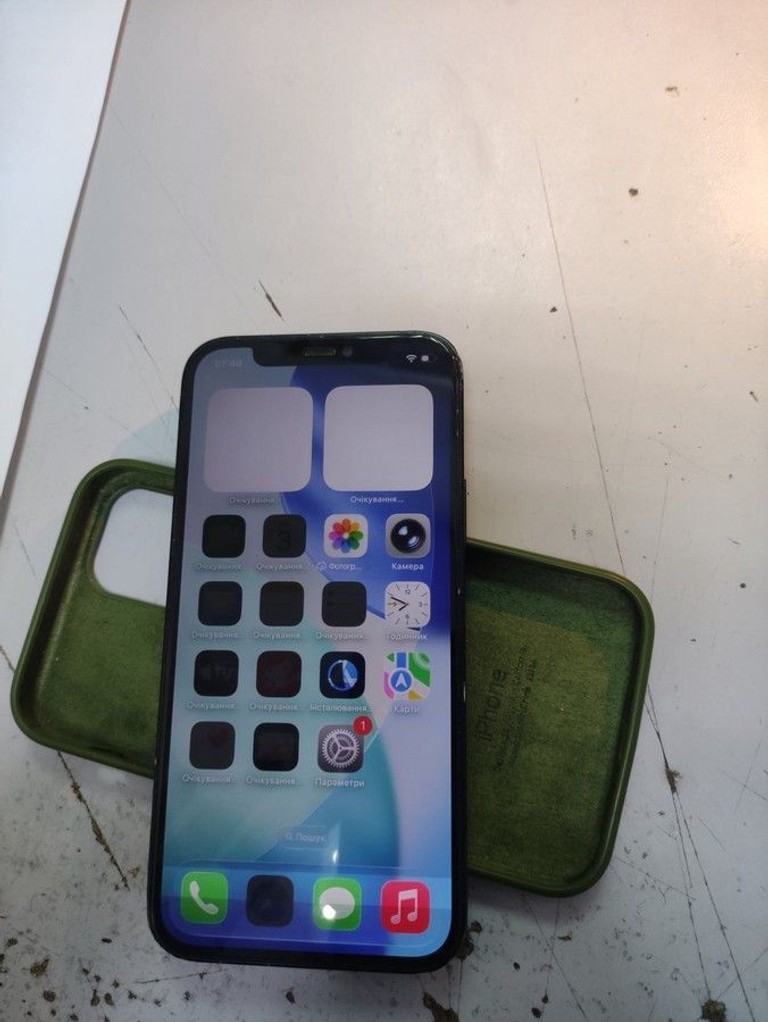 Купить Apple iphone 11 128gb Б/У