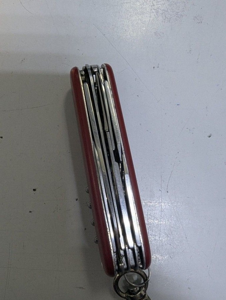 Оголошення Victorinox spartan 1.3603 Б/У