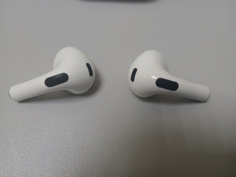 Розпродаж Apple airpods 3rd generation, продавець Техноскарб