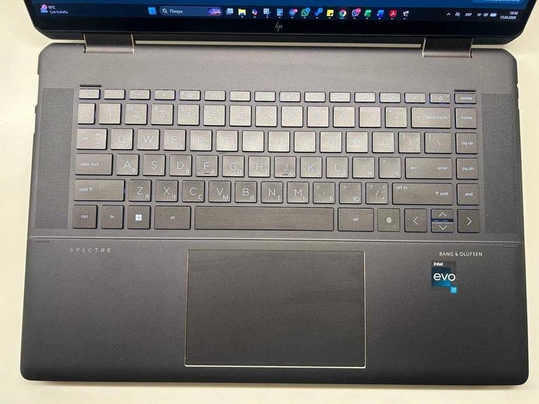 Laptop HP Spectre x360 16GB 1Tb Код:null. Зображення 4