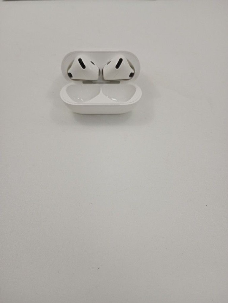 Apple airpods 4 Код:01-201086466. Изображение 6