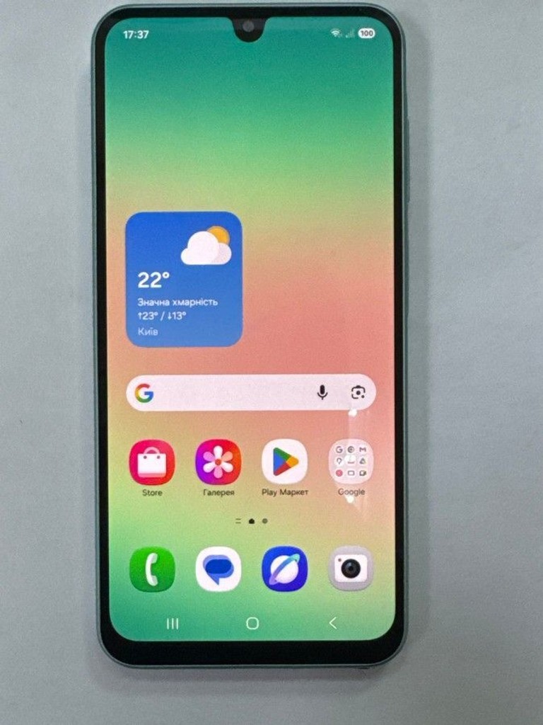 Объявление Samsung galaxy a26 5g 6/128gb Б/У
