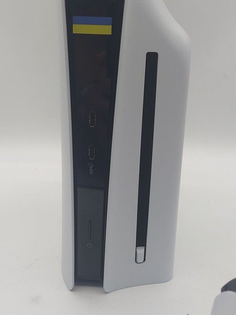 Sony PlayStation 5 Slim 1TB Код:01-201090346. Изображение 6