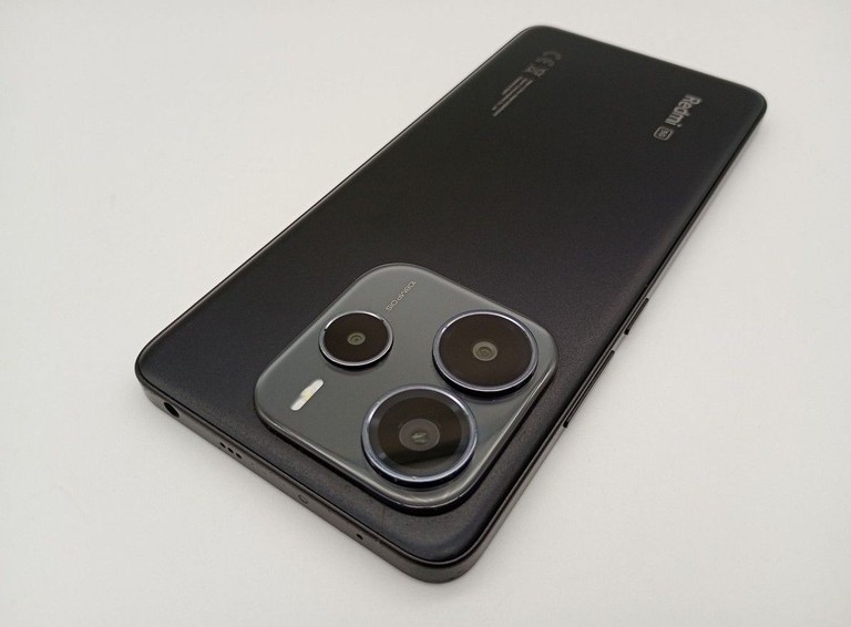 Объявление Xiaomi redmi note 14 5g 8/256gb Б/У