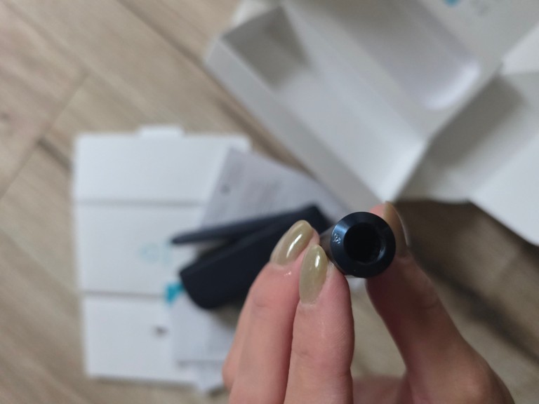 Iqos Iluma i Код:null. Изображение 7