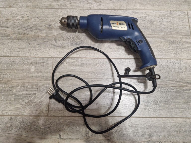 Купити Wintech WID-650 Б/У