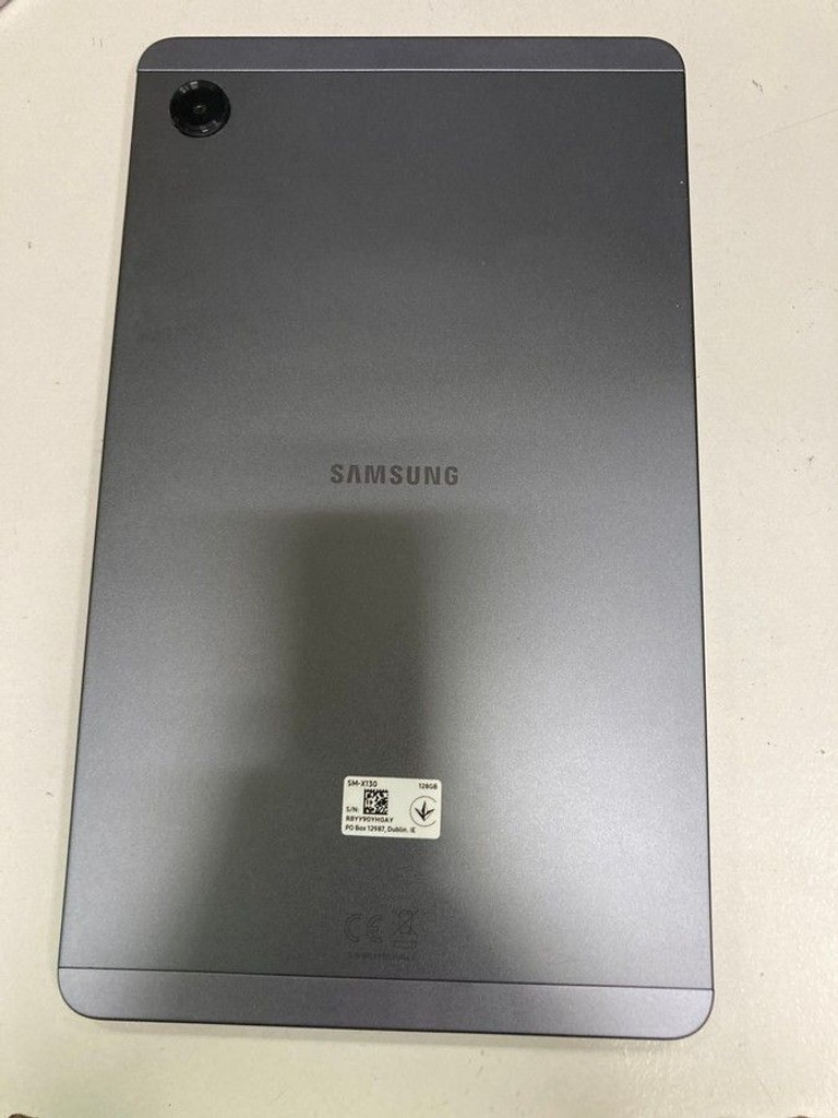 Объявление Samsung galaxy tab a11 wi-fi 8/128gb Б/У