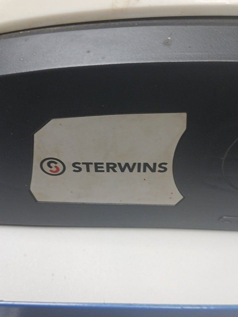 Оголошення Sterwins ecs 1-40.3 Б/У