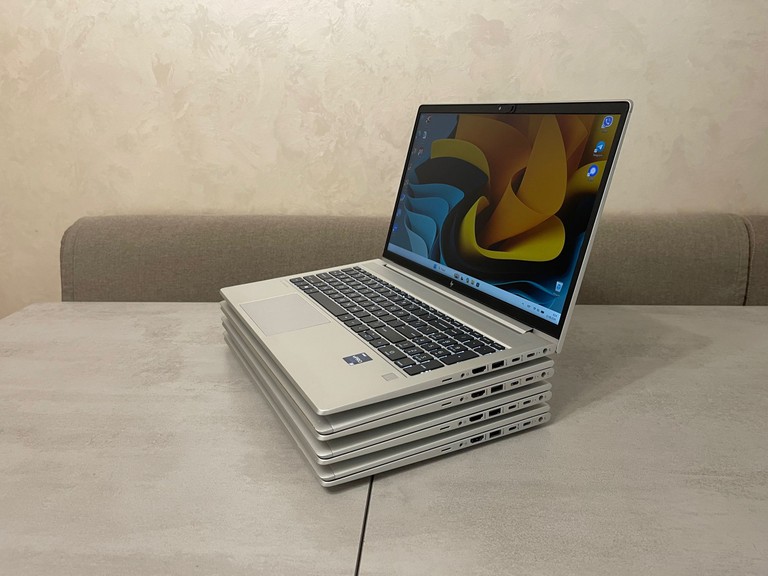 Оголошення HP EliteBook 650 G10, 15,6" Б/У