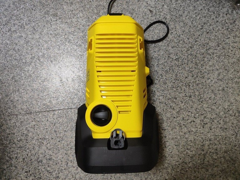 Купити Karcher K 3 Car&Home Modular (1.676-356.0) Б/У