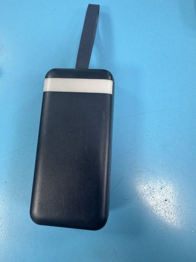 Купити Remax rpp-320 30000mah 22.5w qc 3.0/pd Б/У