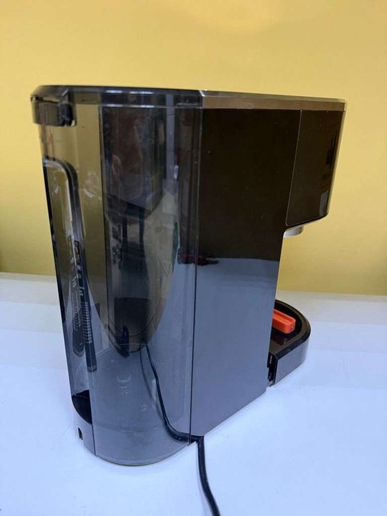 Розпродаж Krups Virtuoso+ Pump XP444G10, продавець Техноскарб