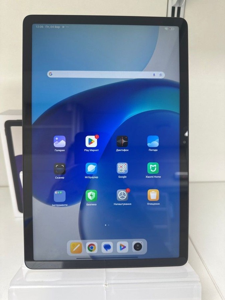 Купить Xiaomi redmi pad se 4/128gb Б/У