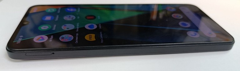 Розпродаж Xiaomi poco c75 8/256gb, продавець Техноскарб