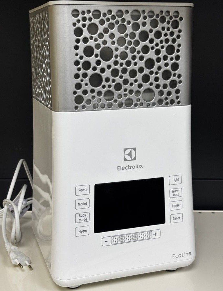 Купити Electrolux EHU-3715D Б/У